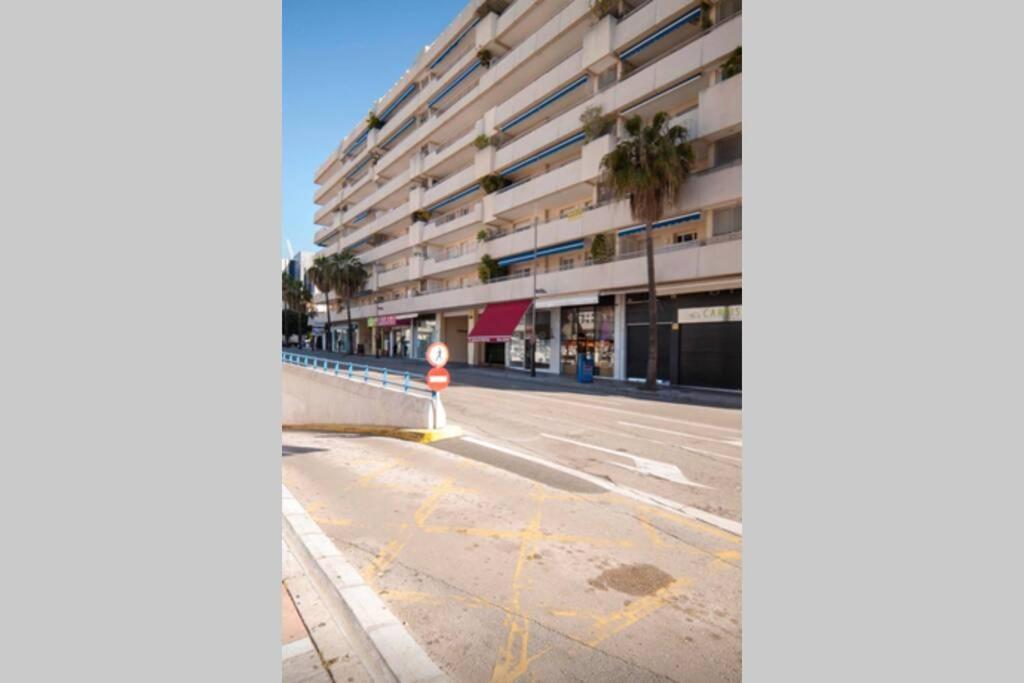 Apartment Penthouse In Marina Banus -puerto Banus.pool-gym *