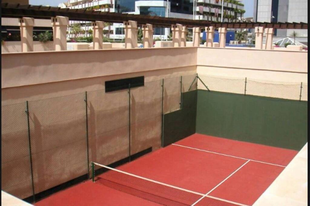 Penthouse In Marina Banus -puerto Banus.pool-gym