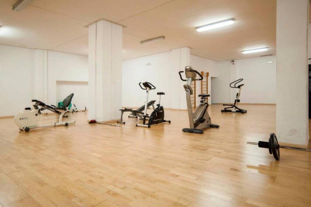 Penthouse In Marina Banus -puerto Banus.pool-gym Apartment